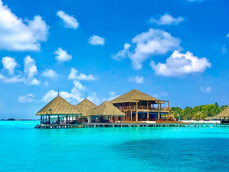 Maldives