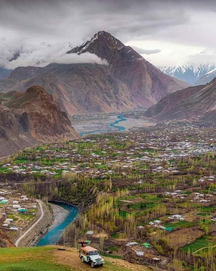 Chitral, Pakistan