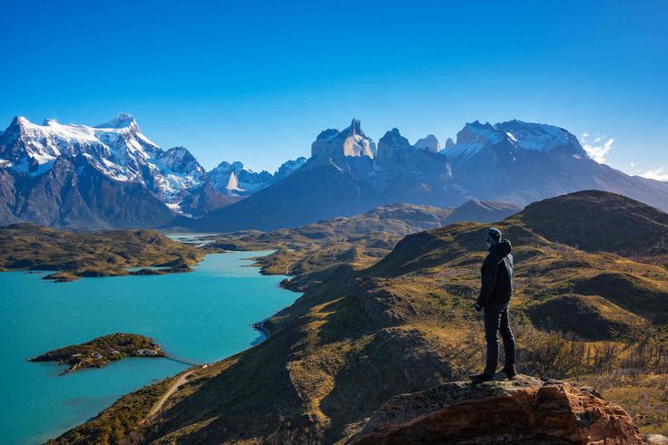 Patagonia, Argentina