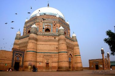 Multan, Pakistan